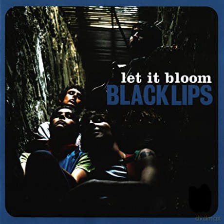 Black Lips: Let It Bloom [Winyl]