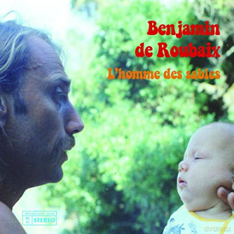 Compilation: l'homme des sables [Winyl]