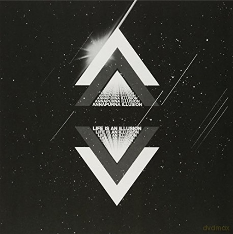 Annapurna Illusion: Life is an Illusion [Winyl]