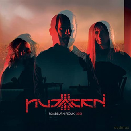 Autarkh III: Live at Roadburn 2021 [Winyl]