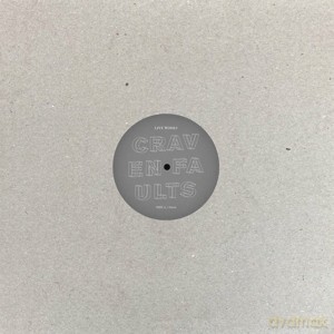 Craven Faults: Live Works [2xWinyl]