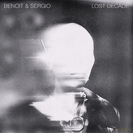 Benoît and Sergio: Lost Decade [Winyl]