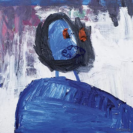 Billy Steiger: Loud Object [Winyl]