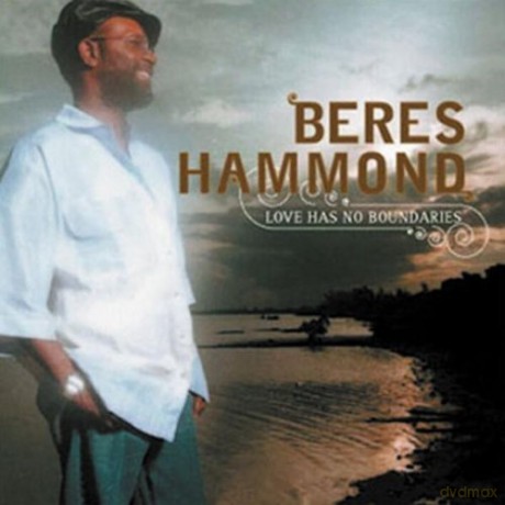 Beres Hammond: Love Has No Boundaries [Winyl]