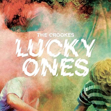the Crookes: Lucky Ones [Winyl]