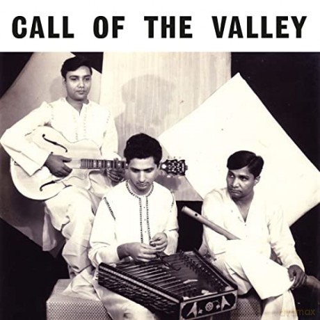 Kabra: Magic of Music Guitar and Tabla [Winyl]