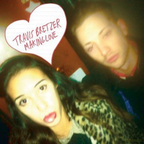 Travis Bretzer: Making Love [Winyl]