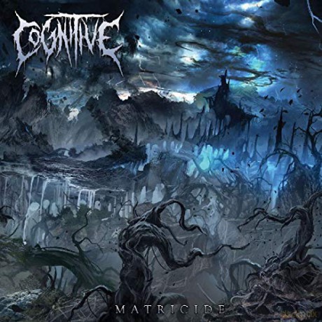 Cognitive: Matricide [Winyl]
