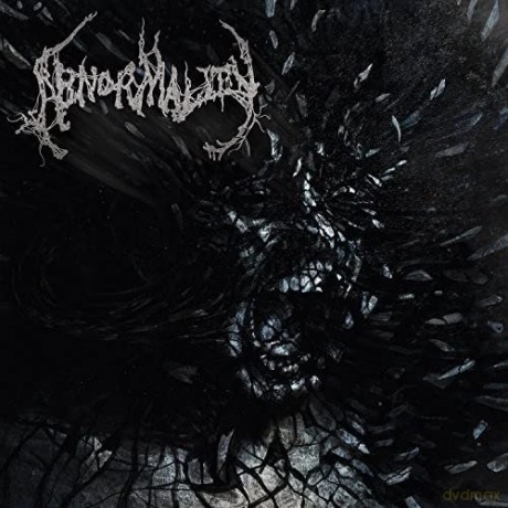 Abnormality: Mechanisms of Omniscience [Winyl]