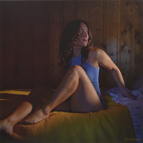 A.O. Gerber: Meet Me at The Gloaming [Winyl]