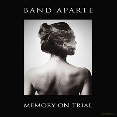 Band Aparte: Memory on Trial [Winyl]
