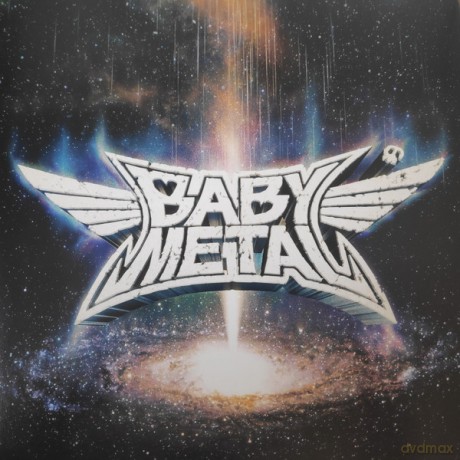 Babymetal: Metal Galaxy [2xWinyl]