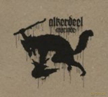 Alkerdeel: Morinde/Remasterise [Winyl]