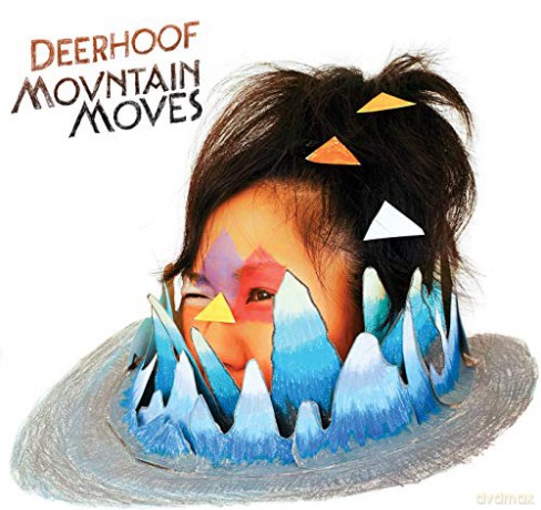 Deerhoof: Mountain Moves [Winyl]