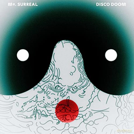 Disco Doom: MT Surreal [Winyl]