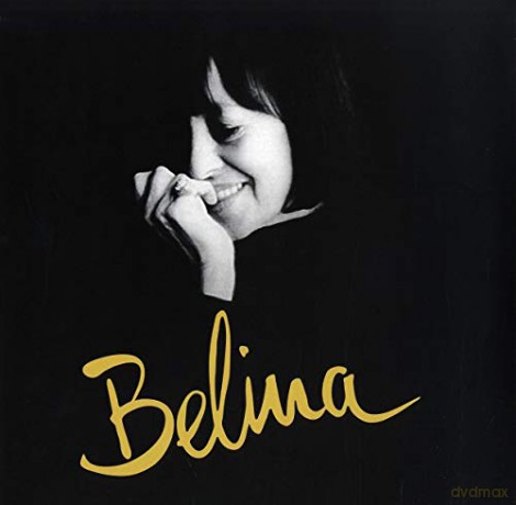 Belina: Music for Peace [2xWinyl]