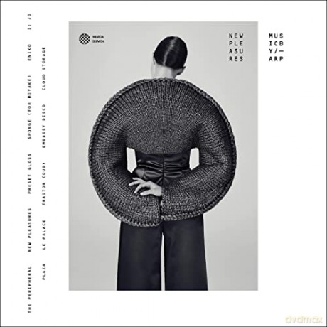 Arp: New Pleasures [Winyl]