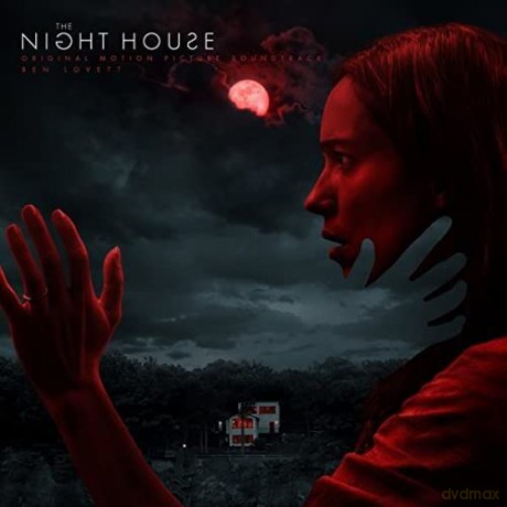 Ben Lovett: Night House soundtrack [Winyl]