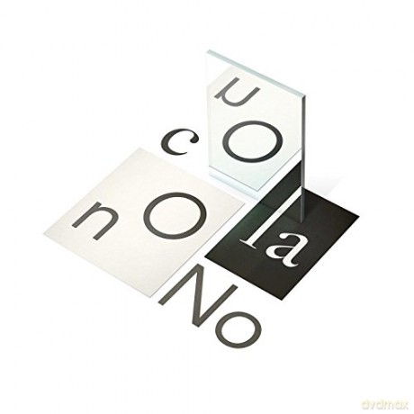 Co la: No [Winyl]