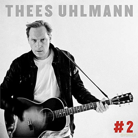 Thees Uhlmann: No 2 [3xWinyl]