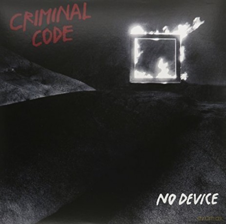 Criminal Code: No Device [Winyl]