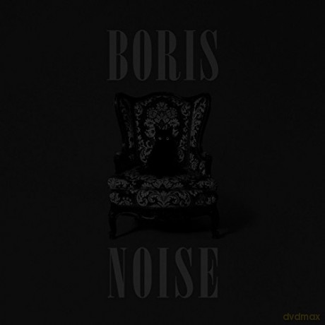 Boris: Noise [2xWinyl]