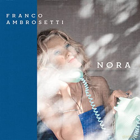 Franco Ambrosetti: Nora [Winyl]