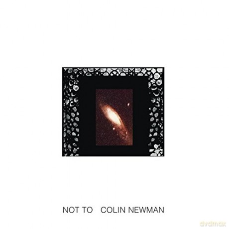 Newman, Colin: Not to [Winyl]