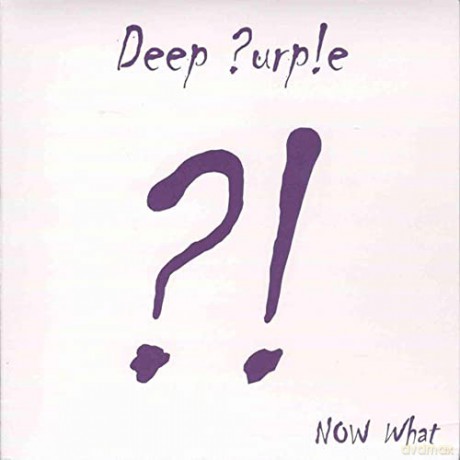 Deep Purple: Now What [2xWinyl]