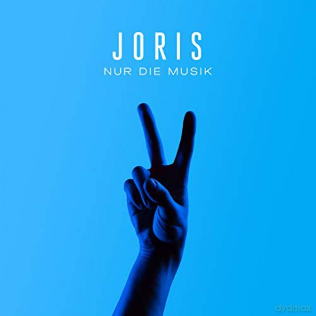 Joris: Nur Die Musik [Winyl]