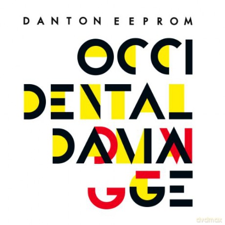 Danton Eeprom: Occidental Damage [Winyl]