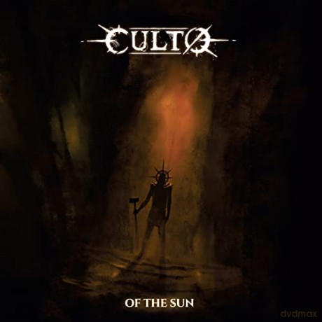 Culto: of The Sun [Winyl]