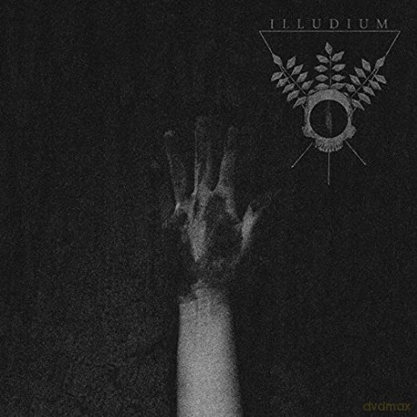 Illudium: of The Womb (Ash Grey) [Winyl]