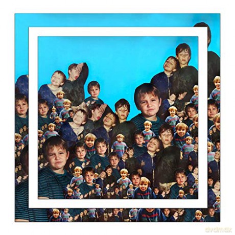 Bad History Month: Old Blues/Vinyle Couleur et Poster Inclus [Winyl]