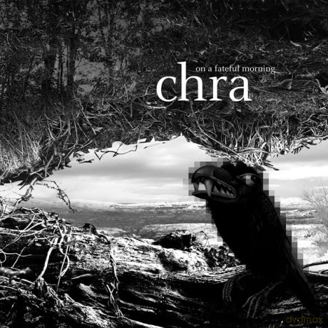 Chra: on a Fateful Morning [Winyl]