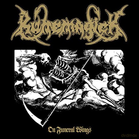 Runemagick: on Funeral Wings [Winyl]