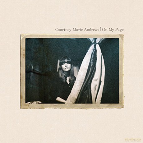 Courtney Marie Andrews: on My Page [Winyl]