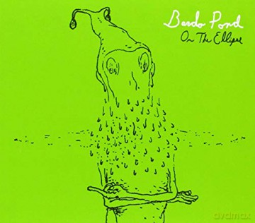 Bardo Pond: on The Ellipse [Winyl]