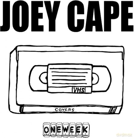 Joey Cape: One Week Record [Winyl]