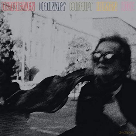 Deafheaven: Ordinary Corrupt Human Love [Winyl]
