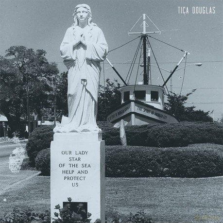 Tica Douglas: Our Lady Star of The Sea, Help and Protect Us [Winyl]