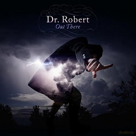 Dr Robert: Out There [Winyl]