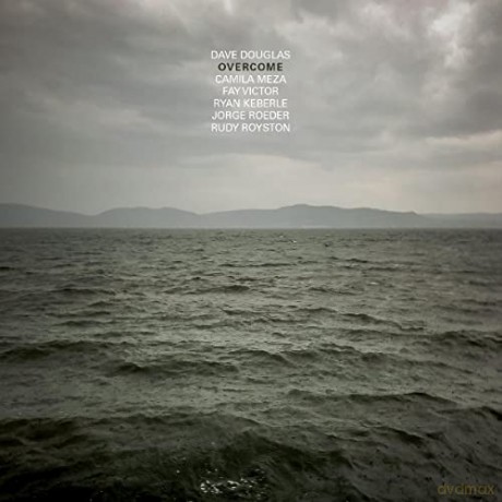 Dave Douglas: Overcome/Vinyle [Winyl]