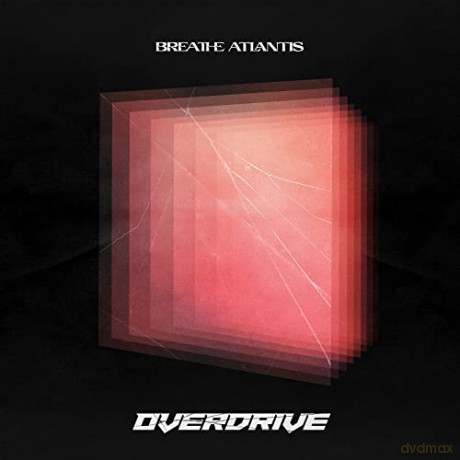 Breathe Atlantis: Overdrive [Winyl]