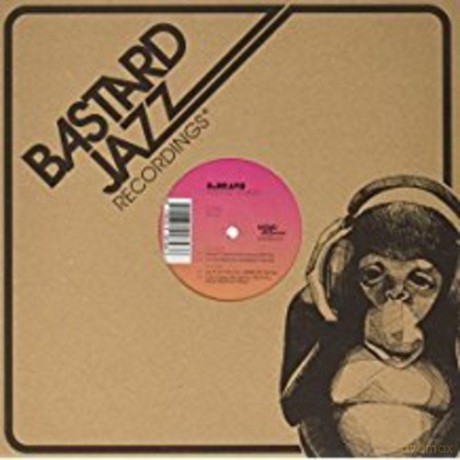 B. Bravo: Paradise Remixed [Winyl]