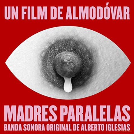 Alberto Iglesias: Parallel Mothers soundtrack [2xWinyl]