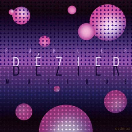 Bezier: Parler Musique [2xWinyl]