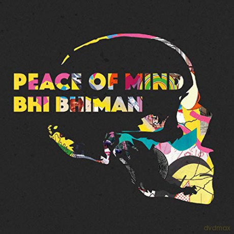 Bhi Bhiman: Peace of Mind [Winyl]