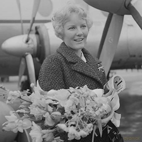 Clark Petula: Petula Clark (7 Light Blue) [Winyl]