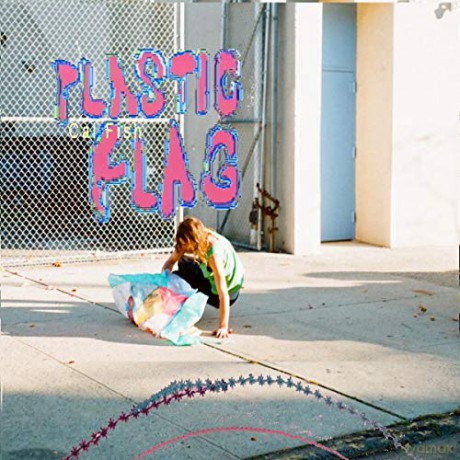 Cal Fish: Plastic Flag [Winyl]